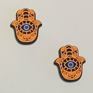 Croc Charm Jibbitz Shoe Charm Set